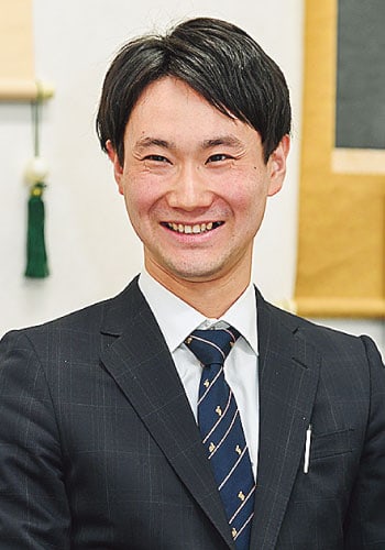 水元 皓太