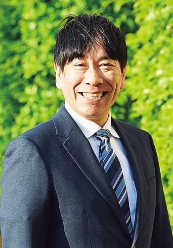 奥田 修司