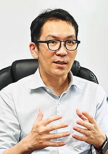 辻 敏之