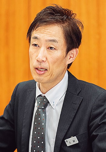 土屋 道明