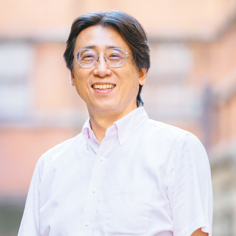 藤田 保