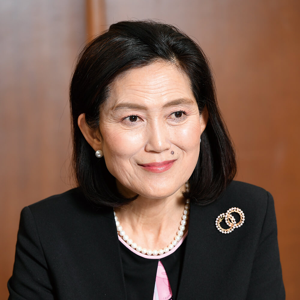 丹澤 直己 校長