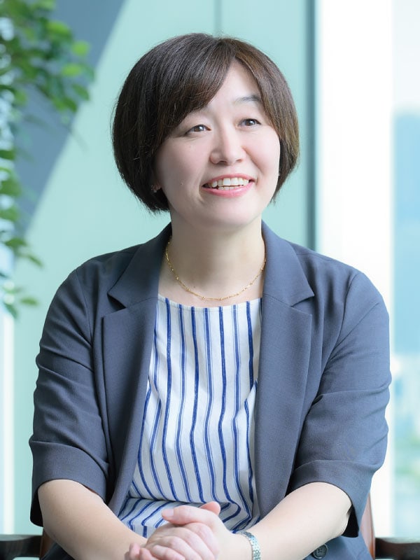 木村 恵子