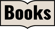 AERAdot. Books Logo