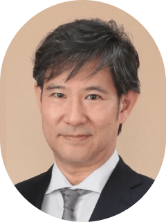 加藤正治氏