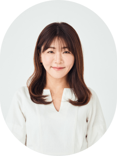 川村美保氏