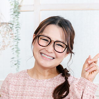 ギャル曽根さん