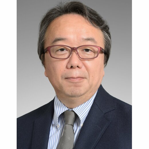 
佐々木洋さん
