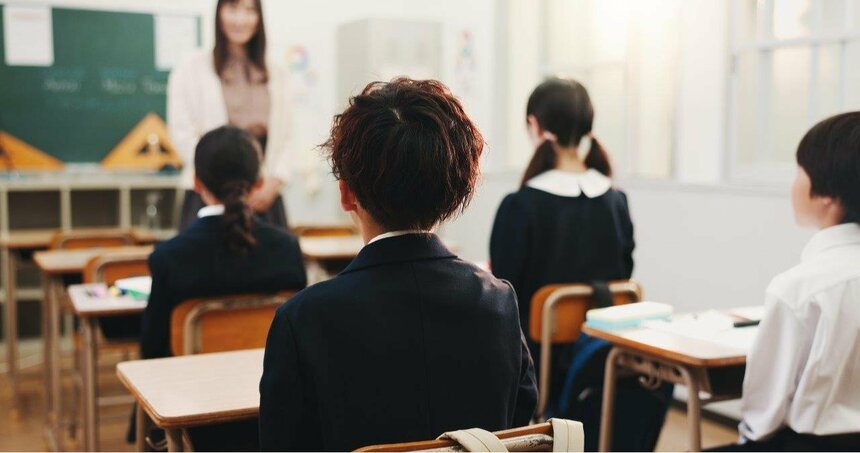 (写真はイメージ/Getty Images)