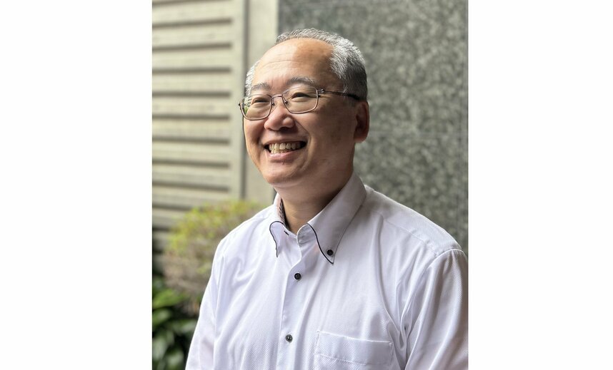 和久田学さん