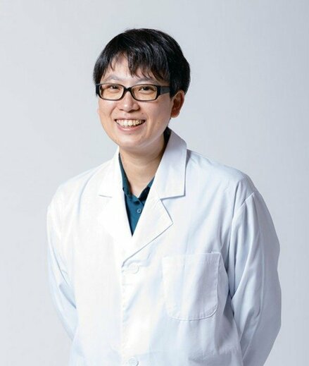 川端智佳さん