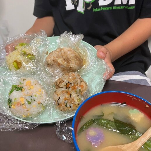 写真・図版(4枚目)| 小2男子、初めての「料理」に挑戦しました【編集部blog】