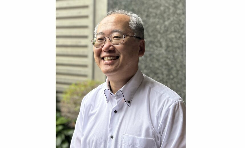 和久田学さん