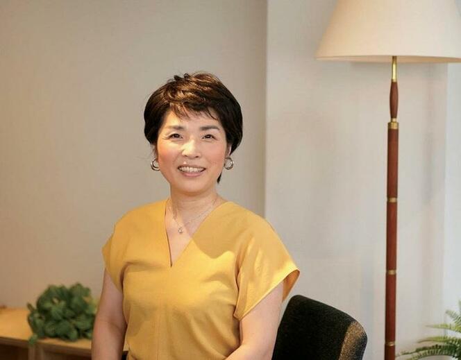 鈴木深雪さん