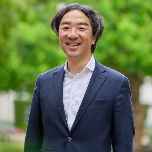 平岩国泰さん