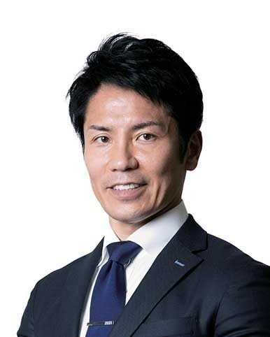 西原憲一さん