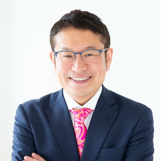 小川大介さん