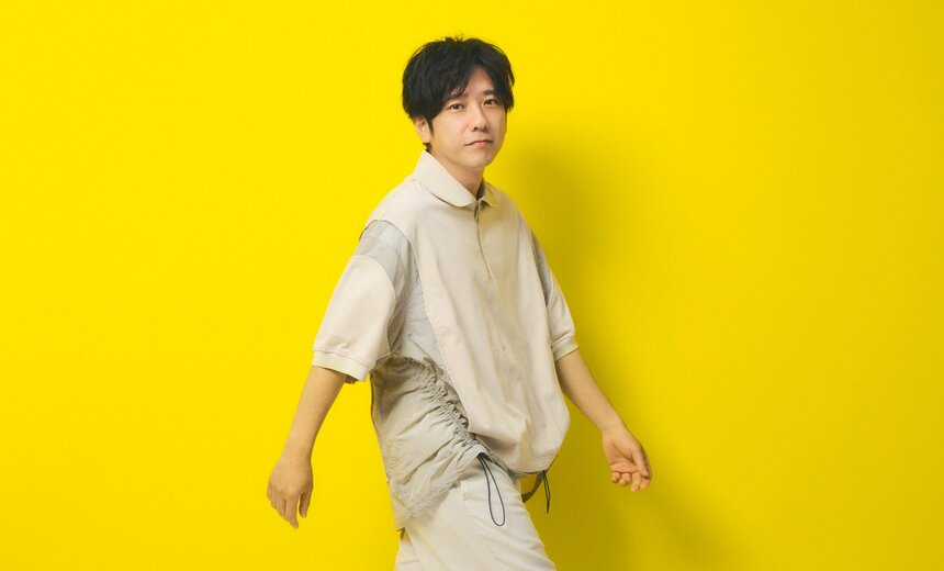 写真　太田好治