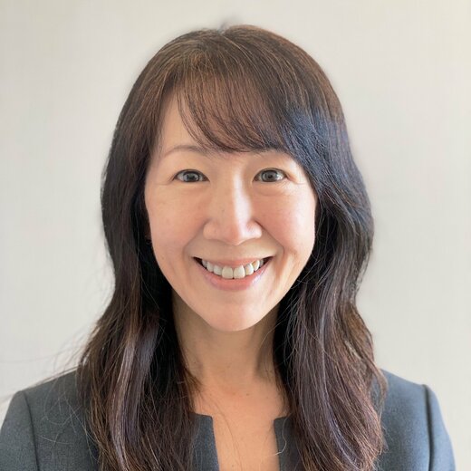
佐藤めぐみさん
