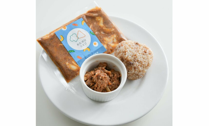 写真・図版(3枚目)| 小2男子、初めての「料理」に挑戦しました【編集部blog】