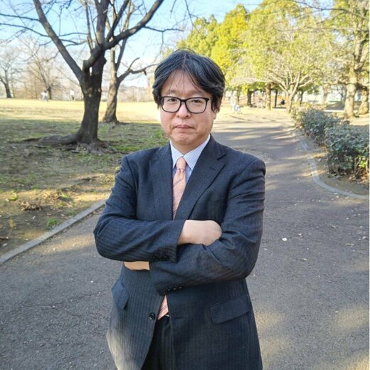 萩原和也さん