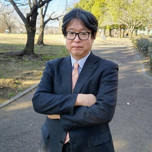 萩原和也さん