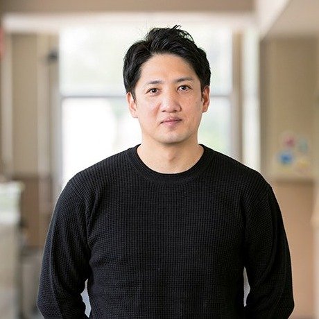 
木村翔太さん
