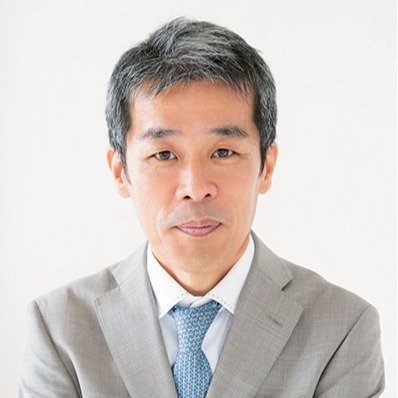 辻義夫さん